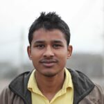 person boy handsome young