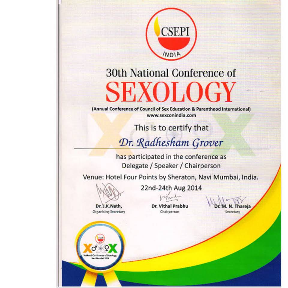 certificate 5